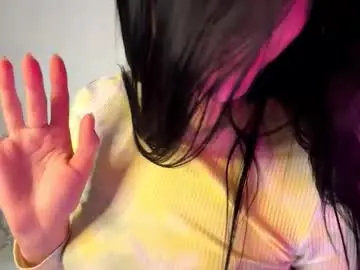 Chaturbate Sex Cam of ivoryhochstine