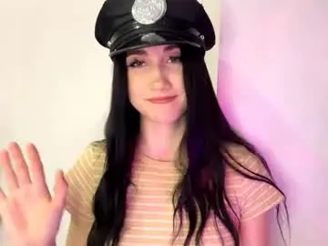 Chaturbate Live Porn of ivoryhochstine