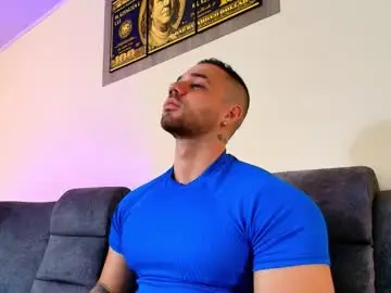 Chaturbate Sex Chat of jeremylowe