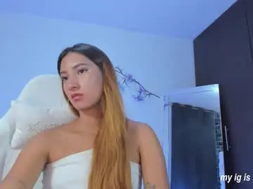 kittyrush_ from chaturbate