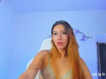Chaturbate Sex Cam of kittyrush_