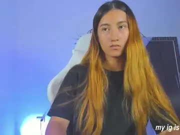 Chaturbate Live Sex Cam of kittyrush_