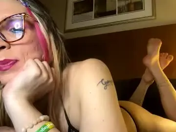 Chaturbate Sex Chat of kittysummers69