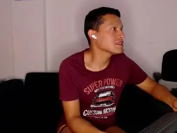 Chaturbate Live Porn of littledicklatin