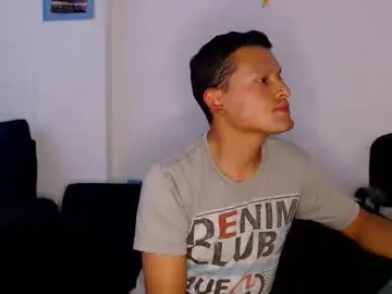 Chaturbate Free Porn Cam of littledicklatin