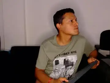 Chaturbate Sex Chat of littledicklatin