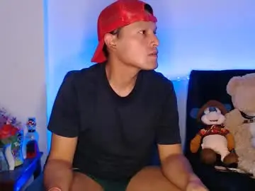 Chaturbate Live Sex of littledicklatin