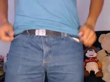 Chaturbate Sex Chat of littledicklatin