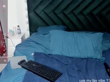 Chaturbate Adult Webcam of lovelyaria_