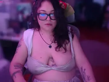 Chaturbate Live Sex of marcela2101s