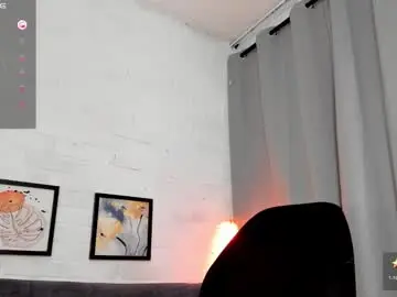 Chaturbate Private Sex Chat of mateo_hunter