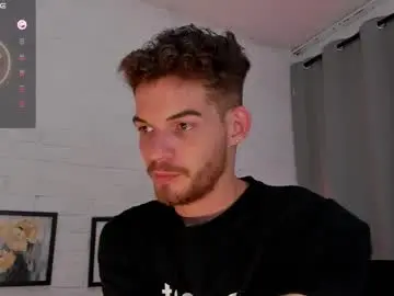 Chaturbate Live Porn of mateo_hunter