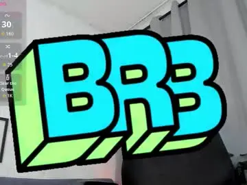 Chaturbate Live Sex Cam of mateo_hunter