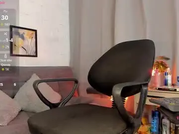 Chaturbate Sex Cam of mateo_hunter