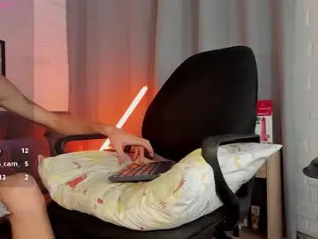 Chaturbate Adult Webcams of mateo_hunter