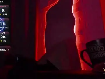 Chaturbate Adult Video Chat of mateo_hunter