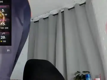 Chaturbate Free Live Porn of mateo_hunter