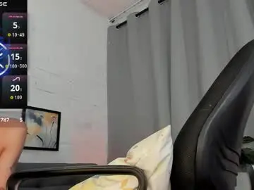 Chaturbate Live Sex of mateo_hunter