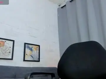 Chaturbate Best live sex cam show of mateo_hunter