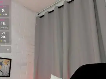 Chaturbate Best live sex cam show of mateo_hunter