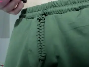 Chaturbate Private Sex Chat of mateo_hunter