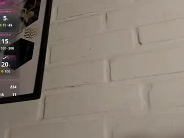 Chaturbate Sex Chat of mateo_hunter