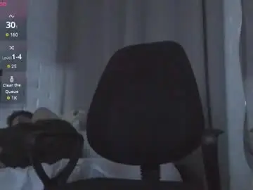 Chaturbate Live Sex Cam of mateo_hunter