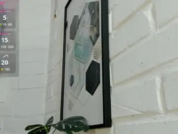 Chaturbate Best Webcam of mateo_hunter