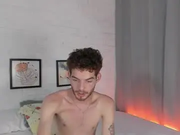 Chaturbate Adult Webcams of mateo_hunter