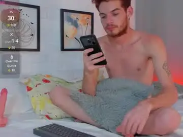 Chaturbate Best live sex cam show of mateo_hunter