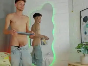 Chaturbate Sex Chat of mateo_hunter