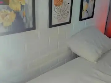 Chaturbate Free Live Porn of mateo_hunter