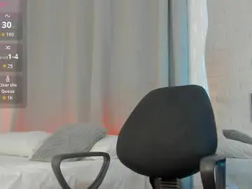 Chaturbate Sex Cam of mateo_hunter