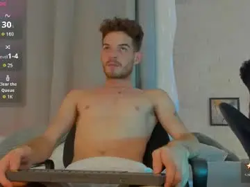 Chaturbate Best live sex cam show of mateo_hunter