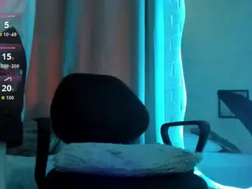 Chaturbate Best Webcam of mateo_hunter