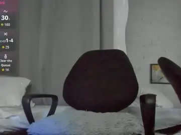 Chaturbate Live Porn of mateo_hunter