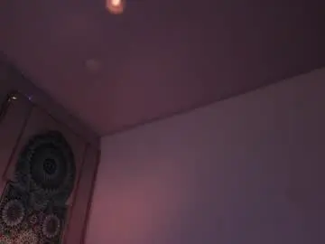 Chaturbate Adult Video Chat of maya_house