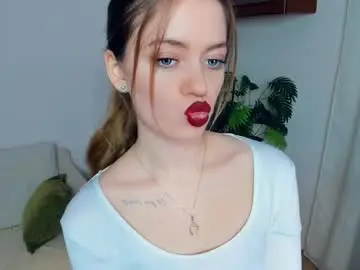 Chaturbate Live Sex Cam of mintykisss