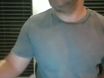 Chaturbate Adult Webcam of morepassion4u