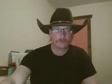 Chaturbate Adult Webcams of openmindedcowboy