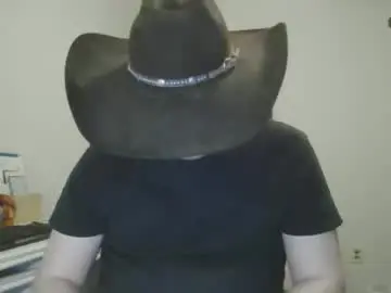 Chaturbate Adult Webcam of openmindedcowboy
