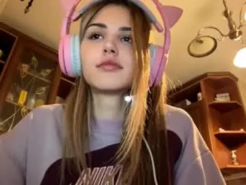 Chaturbate Sex Cam of ozellagranville