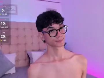 Chaturbate Live Porn of phillicious_