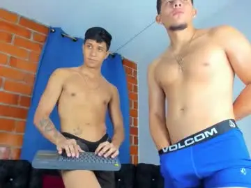 Chaturbate Adult Video Chat of robertmiller21