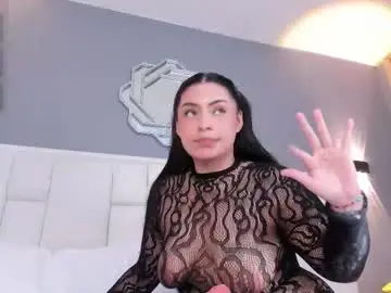 Chaturbate Live Sex Cam of samanthaa_22_