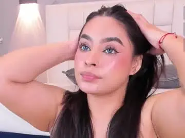 Chaturbate Sex Chat of samanthaa_22_