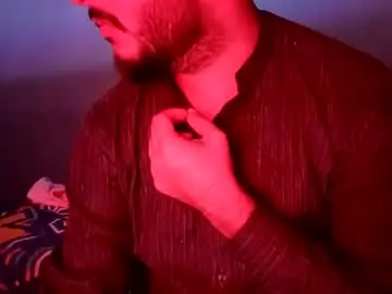 shaanhassan323 from chaturbate