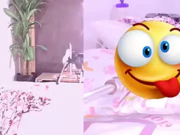 Chaturbate Sex Cam of sophialovers01