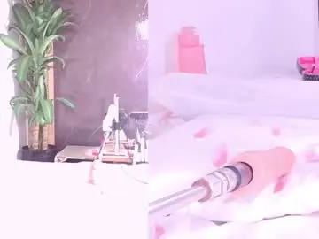 Chaturbate Live Porn of sophialovers01