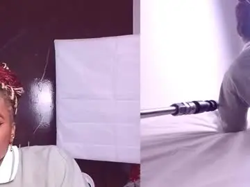 Chaturbate Live Sex of sophialovers01